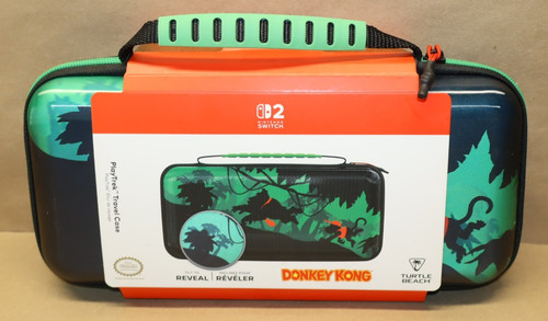 Turtle beach playtrek hard - playtrek,