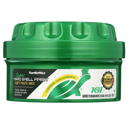 Turtle wax 50810 super - turtle,