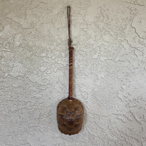 Vintage native american turtle - native,