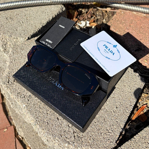 Prada milano rectangle - prada,