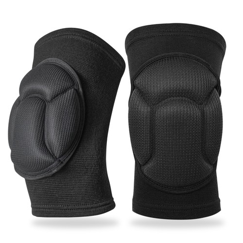 Volleyball knee pads - knee, for