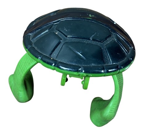 1992 tmnt mutatin turtle - mutatin, shell