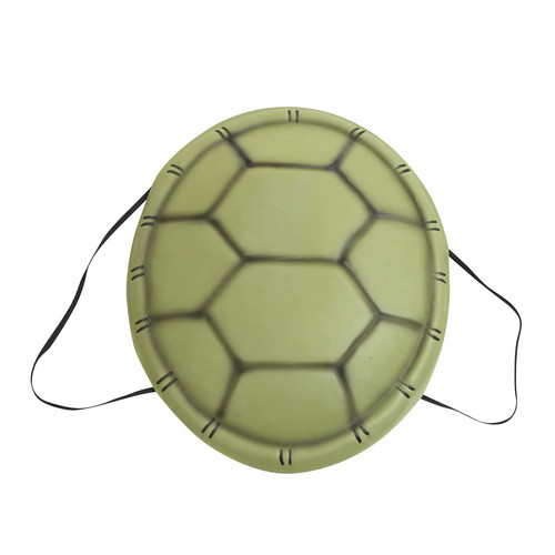 Halloween turtle shell cosplay - turtle,